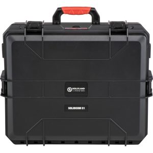 Hollyland Hard-shell Carrying Case (for SOLIDCOM C1)