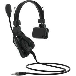 Hollyland Solidcom C1 Wired Headset for Hub (for SOLIDCOM C1)