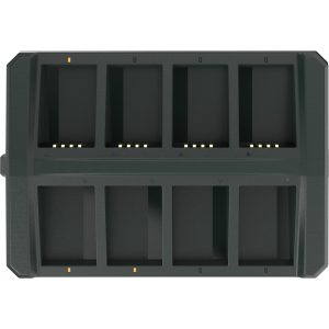 Hollyland Solidcom C1 (Pro) 4-Slot Battery Charging Case