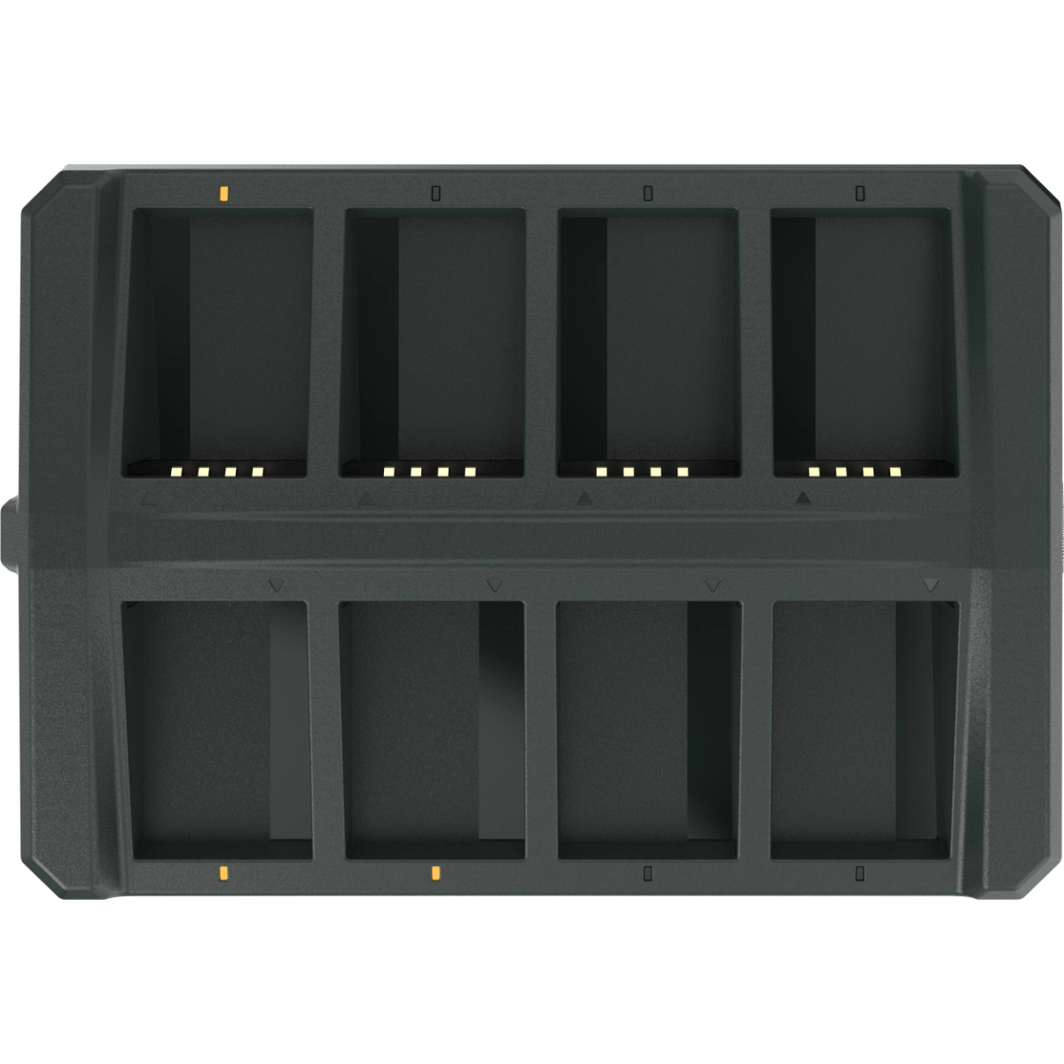 Hollyland Solidcom C1 (Pro) 4-Slot Battery Charging Case