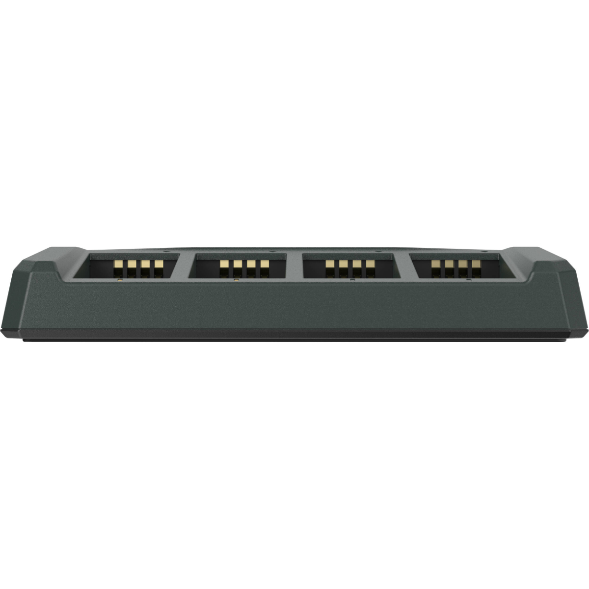 Hollyland Solidcom C1 (Pro) 4-Slot Battery Charging Case - Image 2
