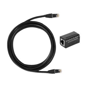 Hollyland Ethernet +Ethernet Connector (for SYSCOM 1000T / MARS T1000)