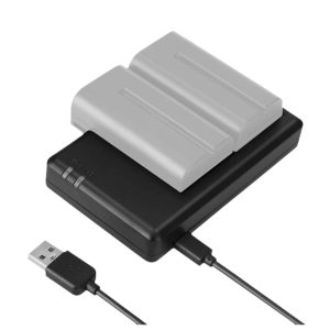Hollyland Dual-Slot Charger (for Mars & Cosmo Series)