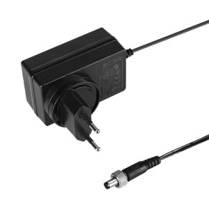 Hollyland 12V/2A DC2.1 Power Adapter (EU) (for Mars and Wireless Intercom Series)