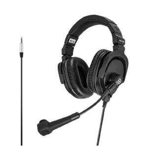 Hollyland 3.5mm Dynamic Double-Sided Headset (for MARS T1000)