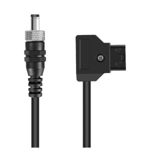 Hollyland D-TAP to DC 2.1 Power Supply Cable (for Mars & Cosmos Series, except Mars 300pro)