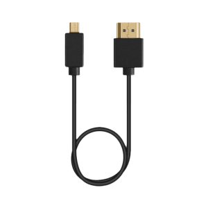 Hollyland Micro HDMI to HDMI Cable (for Mars Series)
