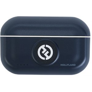 Hollyland Lark M2 Charging Case (Mobile,Shine Charcoal)