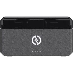 Hollyland Lark MAX Charging Case (Black)