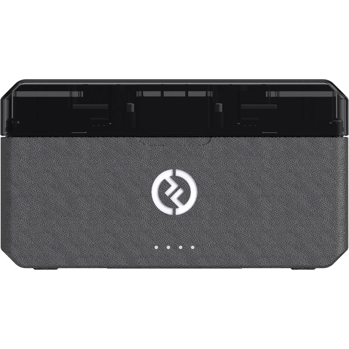 Hollyland Lark MAX Charging Case (Black)