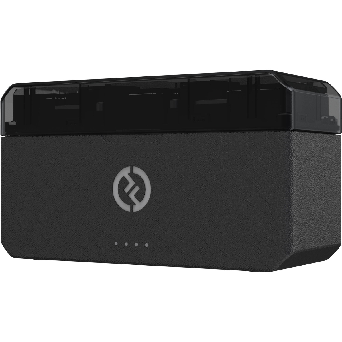 Hollyland Lark MAX Charging Case (Black) - Image 2