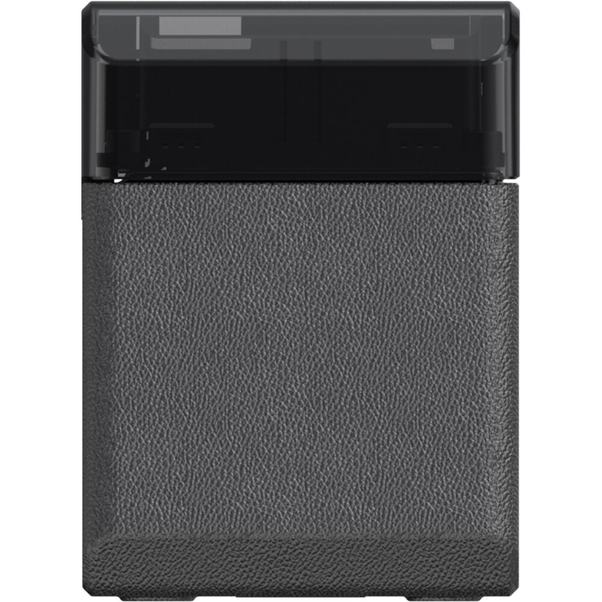 Hollyland Lark MAX Charging Case (Black) - Image 7
