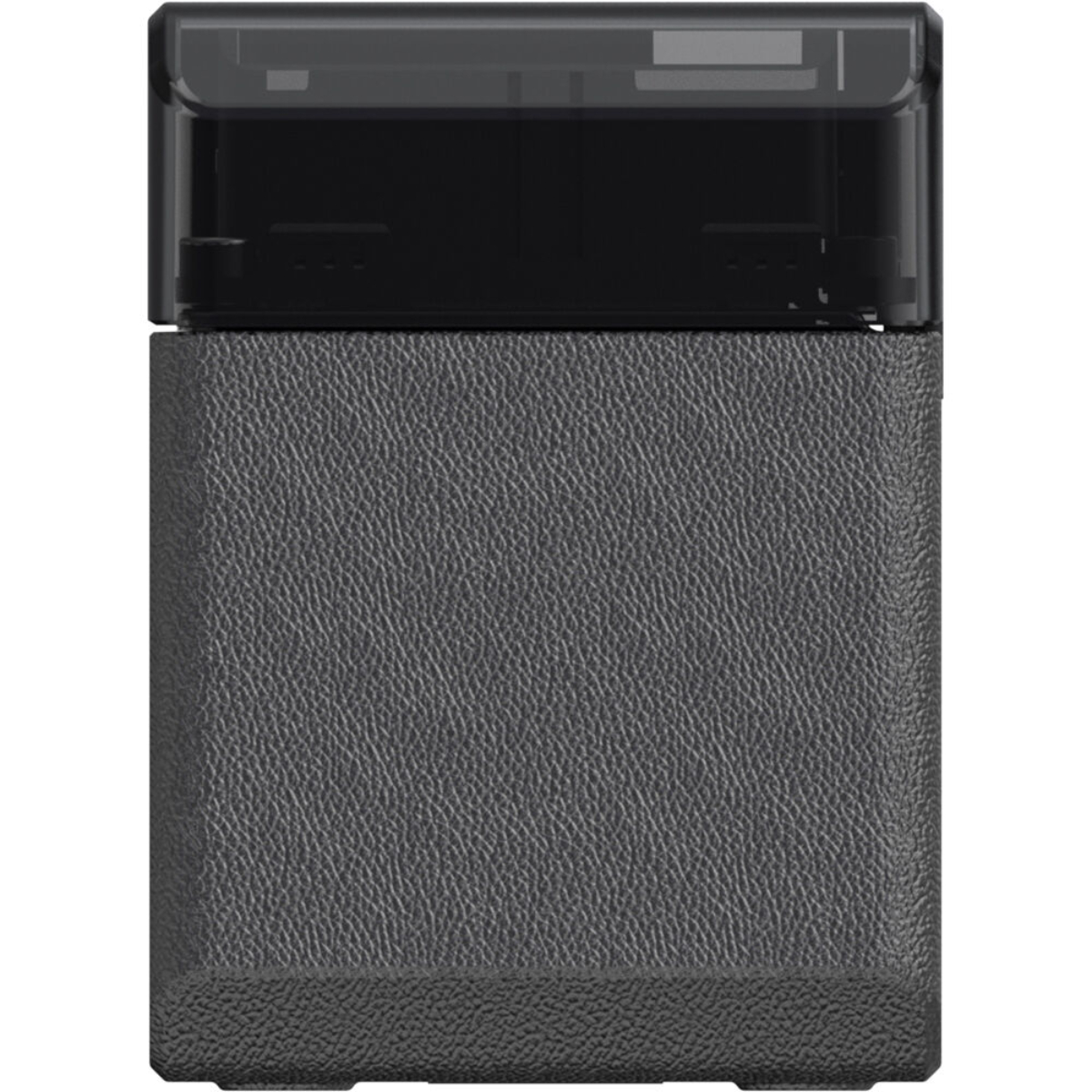 Hollyland Lark MAX Charging Case (Black) - Image 8