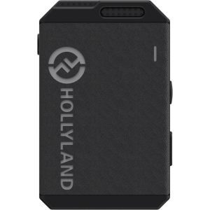 Hollyland Lark MAX Transmitter (Black)