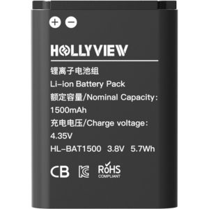 Hollyland Li-ion Battery Pack (for SOLIDCOM M1 Beltpack)