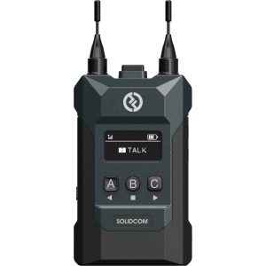 Hollyland Solidcom M1 Beltpack (for SOLIDCOM M1)