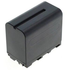 Hollyland NP-F970 Battery (for Mars & Cosmo Series)