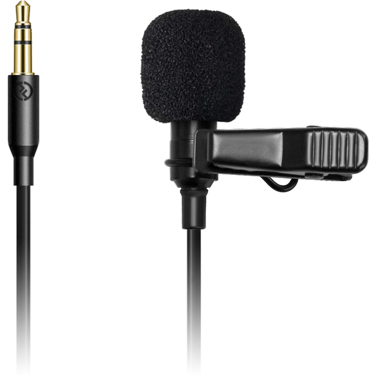 Hollyland Professional Omni-directional Lavalier Microphone (for LARK 150)