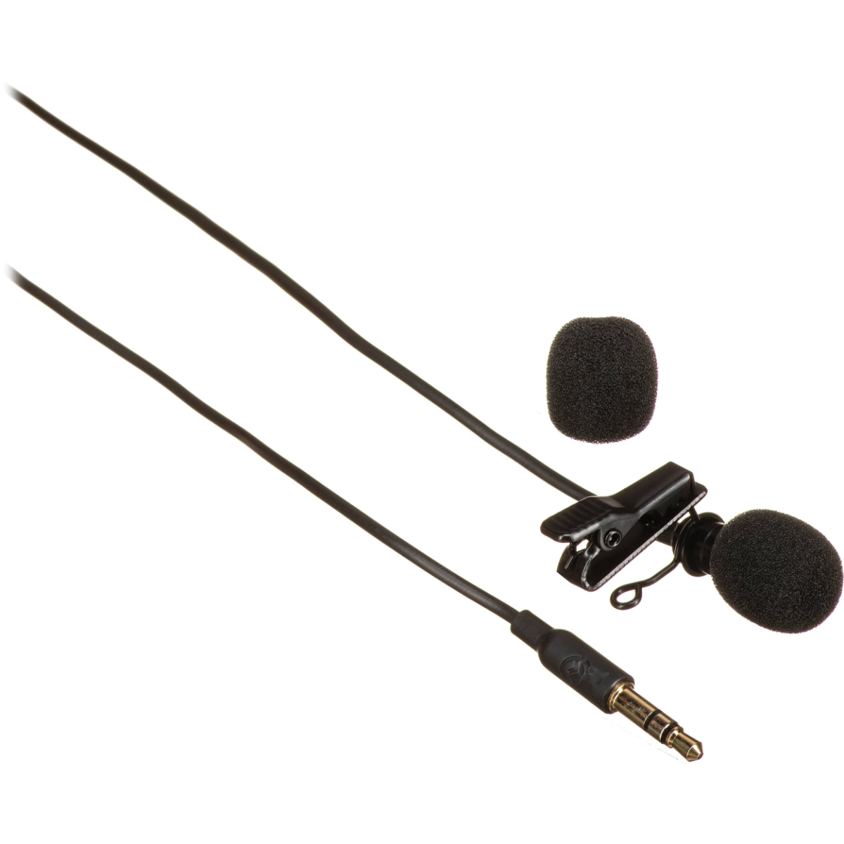 Hollyland Professional Omni-directional Lavalier Microphone (for LARK 150) - Image 2