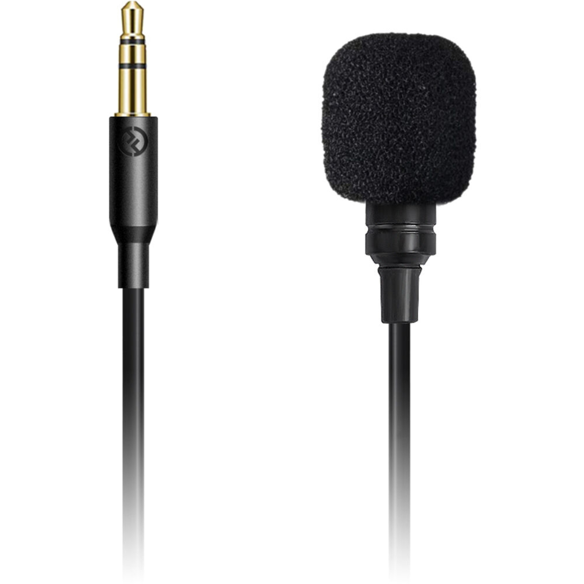 Hollyland Professional Omni-directional Lavalier Microphone (for LARK 150) - Image 4
