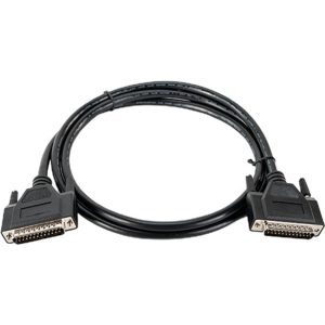 Hollyland DB25 Male to DB25 Male Tally Cable (for Wireless Tally System)