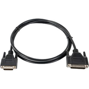 Hollyland DB25 Male to DB15 Male Tally Cable (for Wireless Tally System)