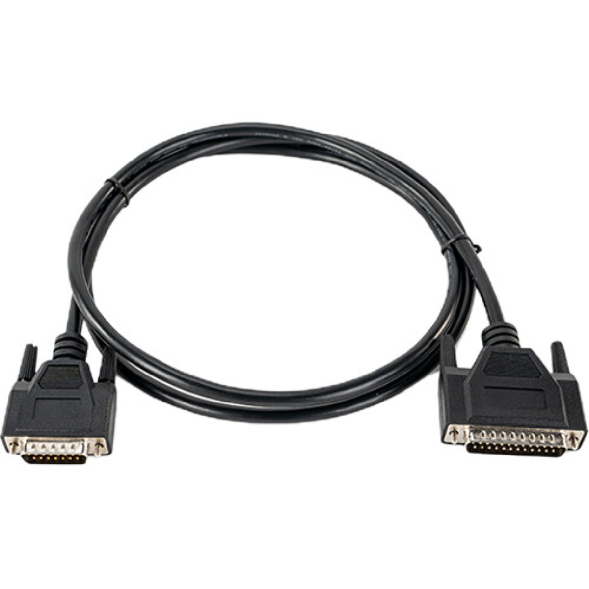 Hollyland DB25 Male to DB15 Male Tally Cable (for Wireless Tally System)