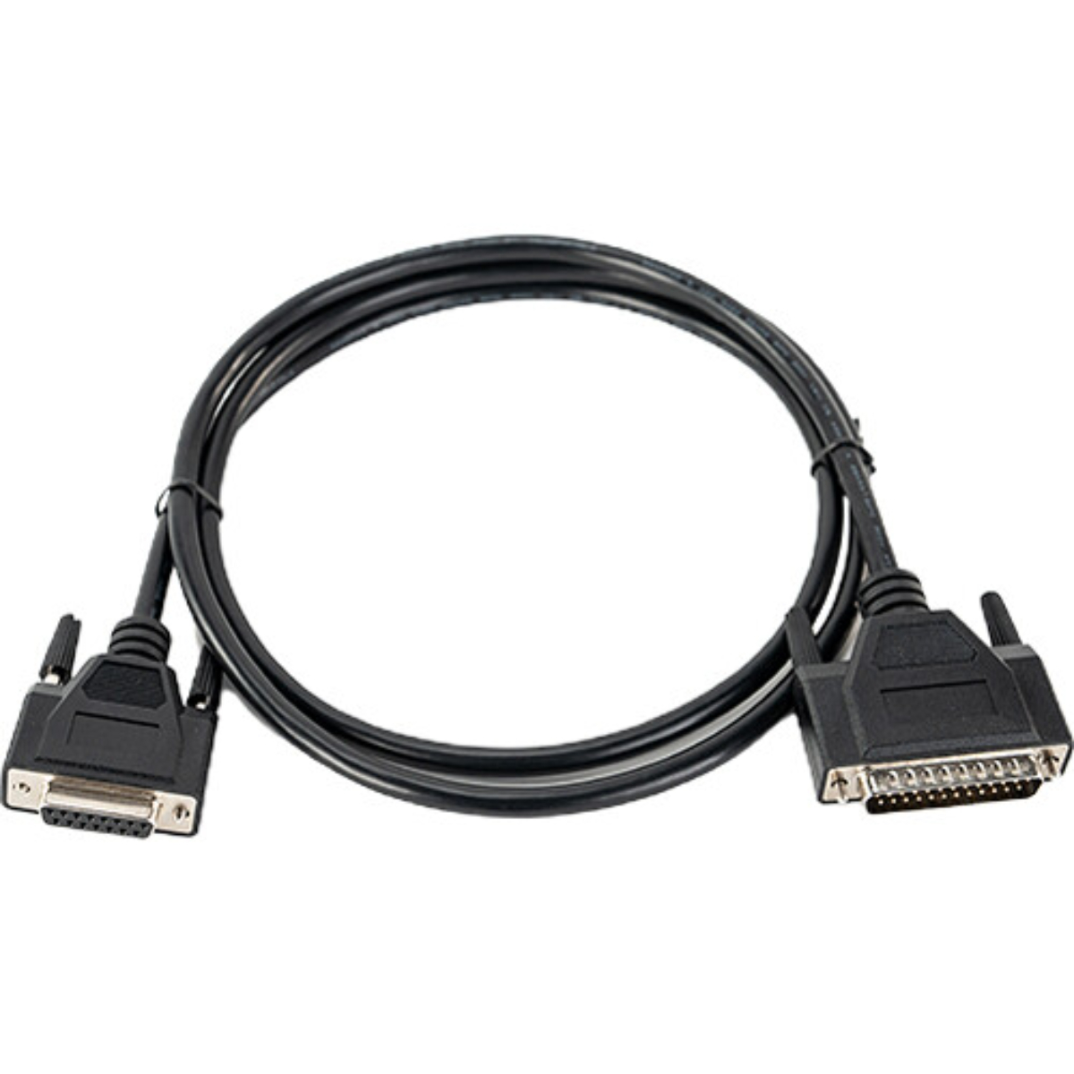 Hollyland DB25 Male to DB15 Female Tally Cable (for Wireless Tally System)