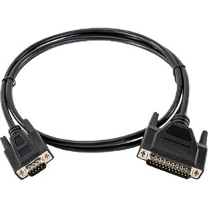 Hollyland DB25 Male to DB9 Male Tally Cable (for Wireless Tally System)