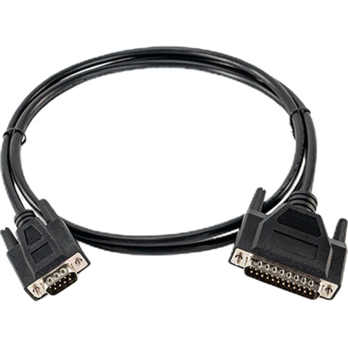 Hollyland DB25 Male to DB9 Male Tally Cable (for Wireless Tally System)