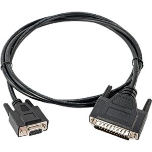 Hollyland DB25 Male to DB9 Female Tally Cable (for Wireless Tally System)