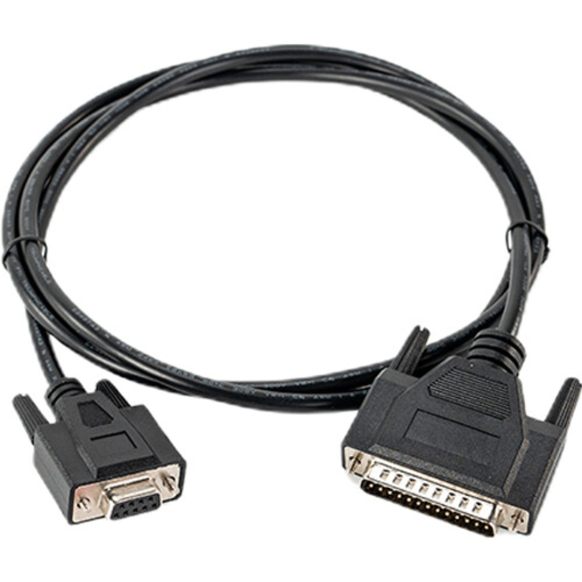 Hollyland DB25 Male to DB9 Female Tally Cable (for Wireless Tally System)
