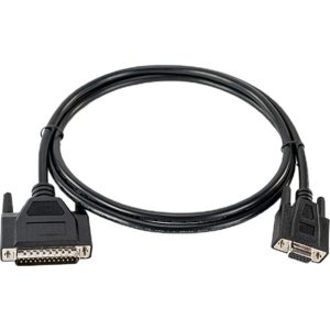 Hollyland DB25 Male to HDB15 Female Tally Cable (for Wireless Tally System)