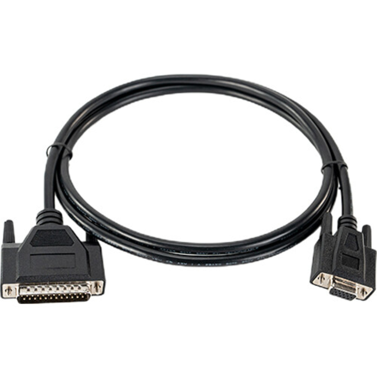 Hollyland DB25 Male to HDB15 Female Tally Cable (for Wireless Tally System)
