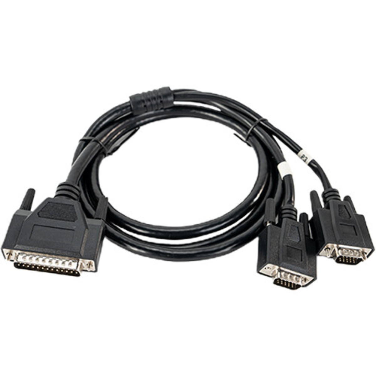 Hollyland DB25 Male to Dual HDB15 Male Tally Cable (for Wireless Tally System)