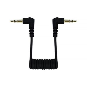 Hollyland 3.5mm TRS to 3.5mm TRS Cable (for Wireless Microphone Series)