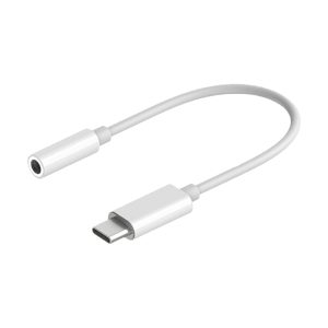 Hollyland USB-C to 3.5mm Headphone Jack Adapter (for Wireless Microphone Series)