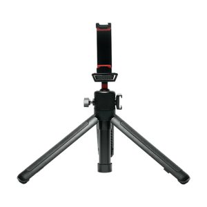 Hollyland Mini Tripod Stand with Universal Clip (for Wireless Microphone Series)