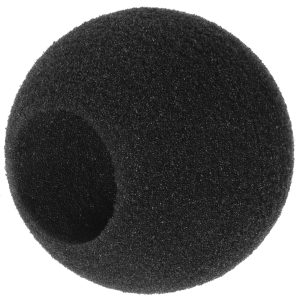 Sennheiser MZW 421-A Foam Windshield, Anthracite