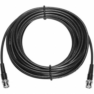 Sennheiser GZL 1019-A1 Co-axial Connecting Cable, BNC/BNC
