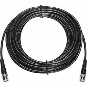 Sennheiser GZL 1019-A5 Co-axial Cable, 5m, BNC/BNC
