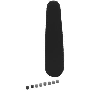 Sennheiser MZW 71 Foam Windshield