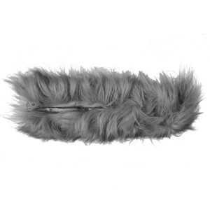Sennheiser MZH 60-1 Hairy Cover
