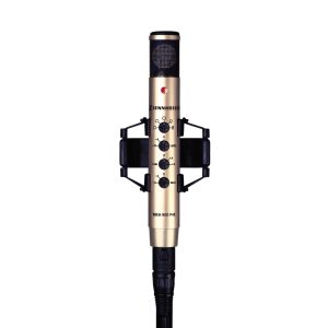 Sennheiser MKH 800 P48 Condenser Microphone, With Five Pickup Patterns