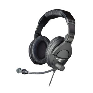 Sennheiser HMD 280-13 Closed Headset, 300 ohms