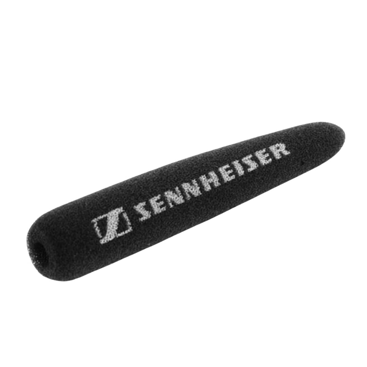 Sennheiser MZW 36 PRO Windscreen for ME 36, velour, black, no markings - Image 2