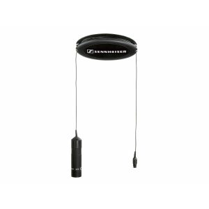 Sennheiser MZC 30 B Cable, 9m, P12 to P48 V, XLR-3M, Black, For ME 34/35/36