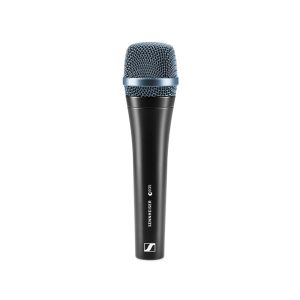 Sennheiser E 935 Dynamic Cardioid Microphone, XLR-3M