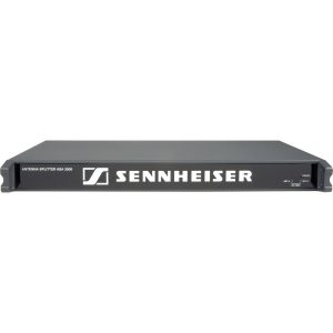 Sennheiser ASA 3000-EU Active Antenna Splitter, Wideband