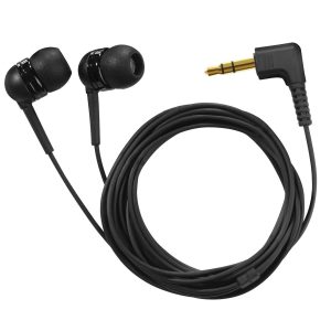 Sennheiser IE 4 In-ear Stereo Headphones, 1.4m, 3.5mm Jack Plug